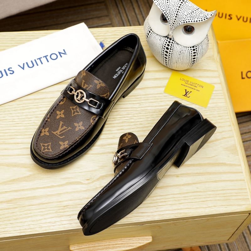 Louis Vuitton Business Shoes